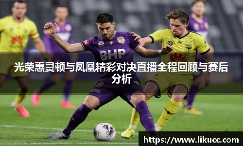 光荣惠灵顿与凤凰精彩对决直播全程回顾与赛后分析